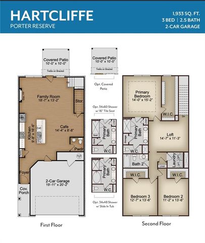 3570 Birdstone Drive 15, Decatur, GA 30032