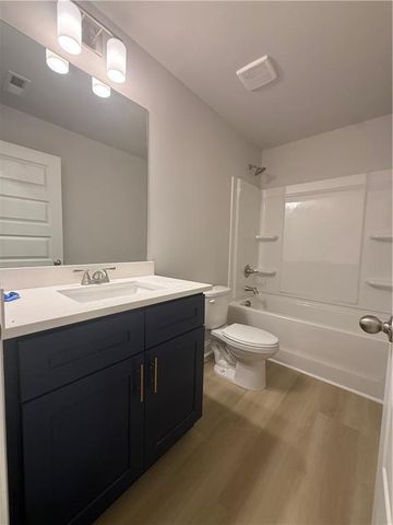 3570 Birdstone Drive 15, Decatur, GA 30032