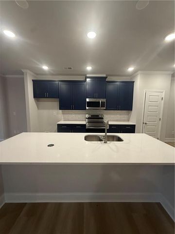 3570 Birdstone Drive 15, Decatur, GA 30032