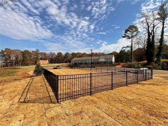 3570 Birdstone Drive 15, Decatur, GA 30032