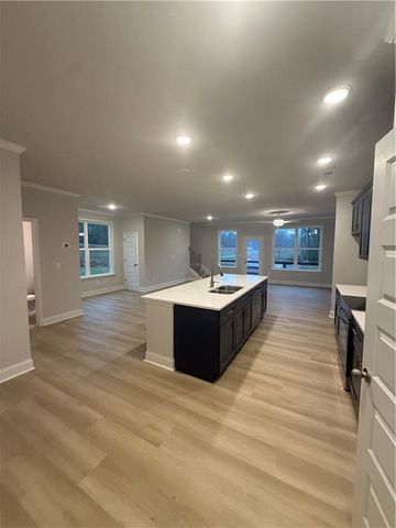 3570 Birdstone Drive 15, Decatur, GA 30032