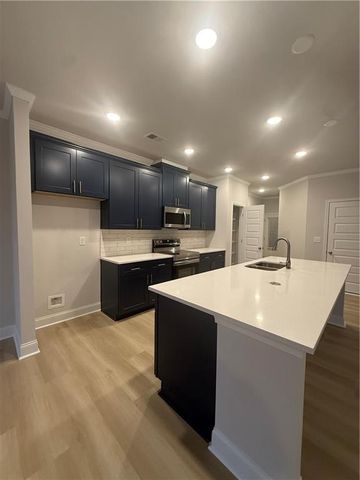 3570 Birdstone Drive 15, Decatur, GA 30032