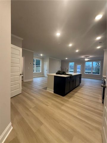 3570 Birdstone Drive 15, Decatur, GA 30032