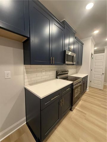 3570 Birdstone Drive 15, Decatur, GA 30032