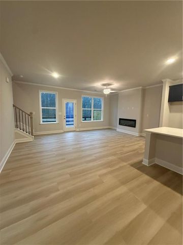 3570 Birdstone Drive 15, Decatur, GA 30032