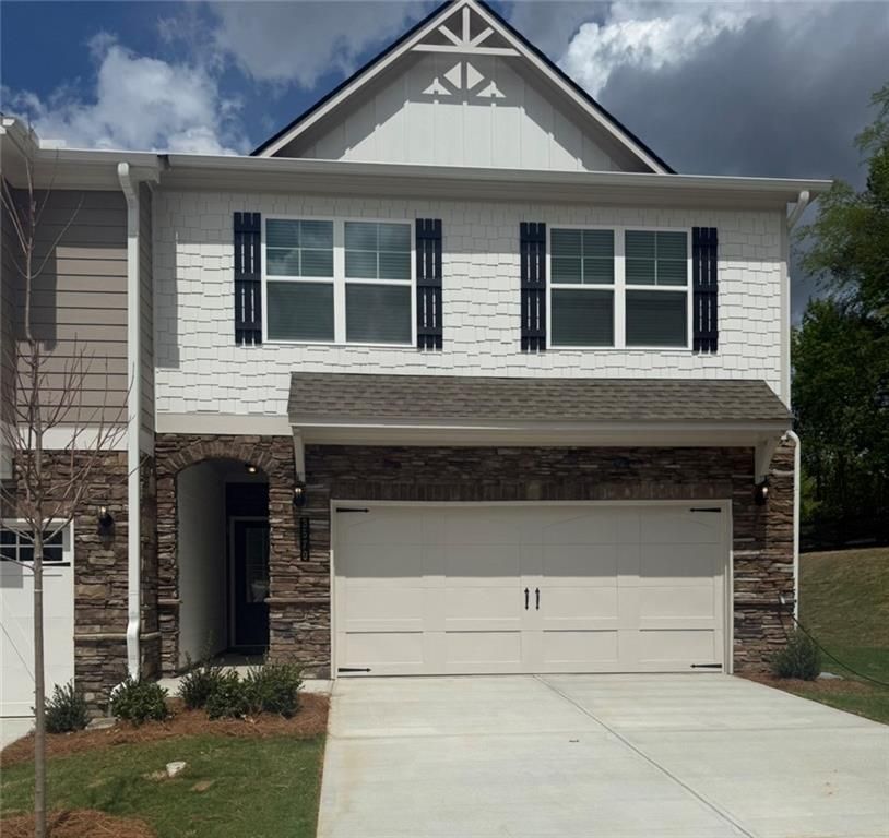 3570 Birdstone Drive 15, Decatur, GA 30032