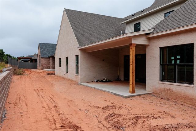 2316 Pallante Street, Edmond, OK 73034