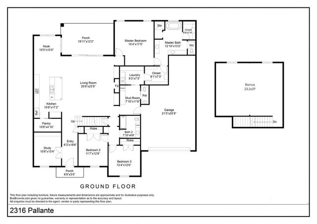 2316 Pallante Street, Edmond, OK 73034