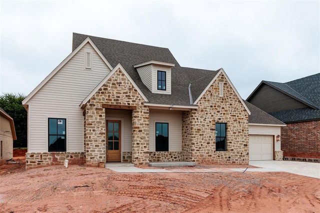 2316 Pallante Street, Edmond, OK 73034