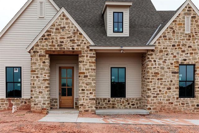2316 Pallante Street, Edmond, OK 73034