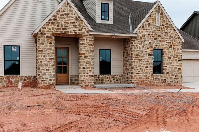 2316 Pallante Street, Edmond, OK 73034