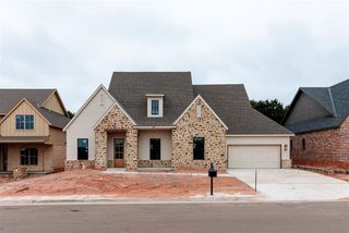 2316 Pallante Street, Edmond, OK 73034