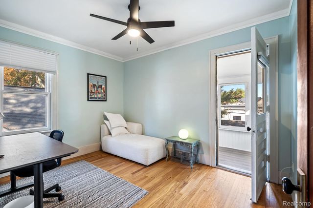 925 E 2nd Street, Royal Oak Charter Township, MI 48067