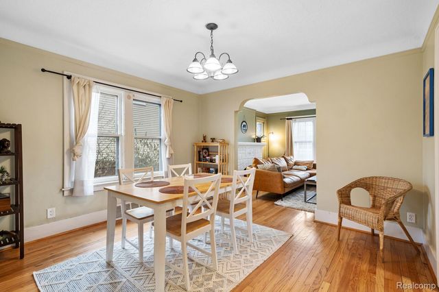 925 E 2nd Street, Royal Oak Charter Township, MI 48067