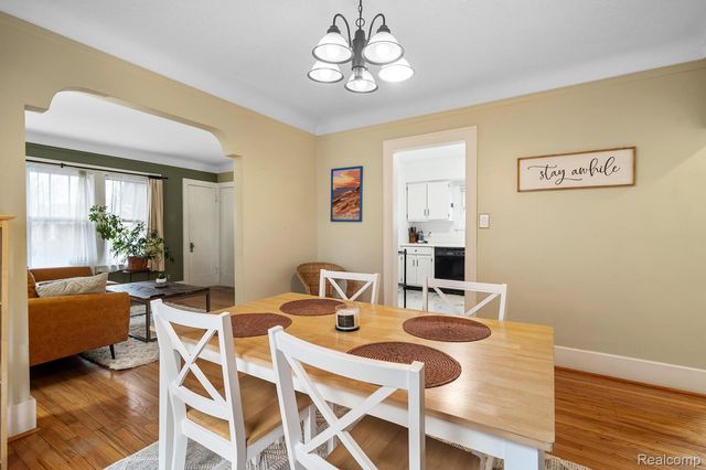 925 E 2nd Street, Royal Oak Charter Township, MI 48067