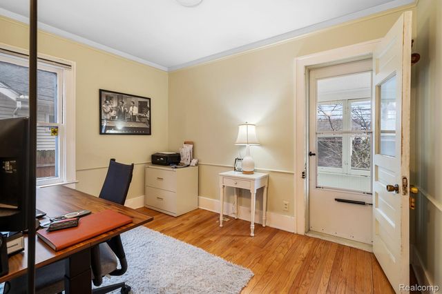 925 E 2nd Street, Royal Oak Charter Township, MI 48067