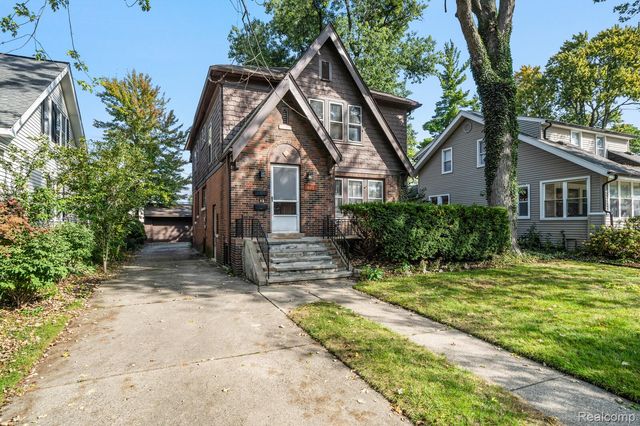 925 E 2nd Street, Royal Oak Charter Township, MI 48067