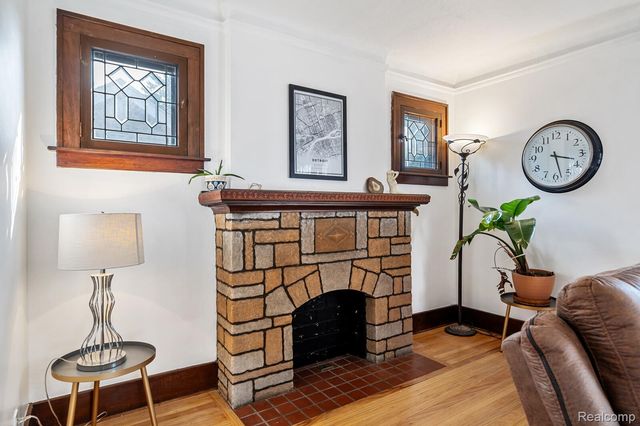 925 E 2nd Street, Royal Oak Charter Township, MI 48067