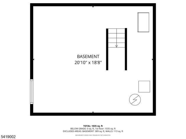 5 Chestnut Ave, Mount Arlington Boro, NJ 07856