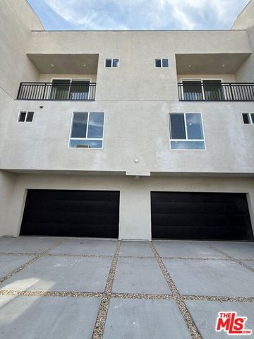 11253 Hatteras Street, North Hollywood, CA 91601