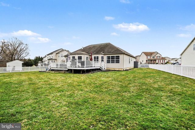 183 N ALPINE DR, York, PA 17408