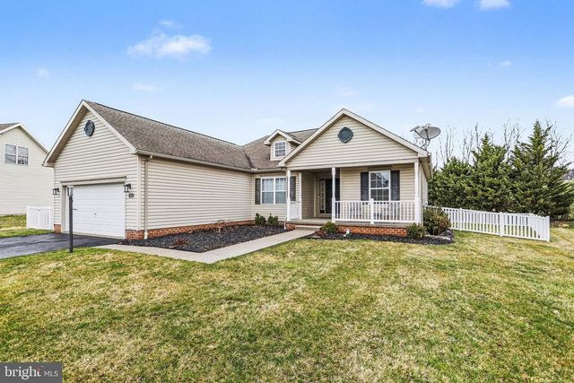 183 N ALPINE DR, York, PA 17408