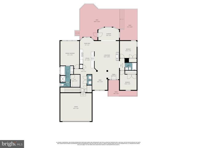 183 N ALPINE DR, York, PA 17408