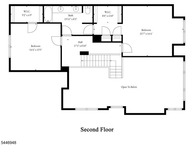 8 Clements Ct, Roseland Boro, NJ 07068