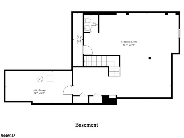 8 Clements Ct, Roseland Boro, NJ 07068