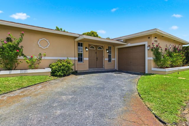 10691 NW 26th Place, Sunrise, FL 33322