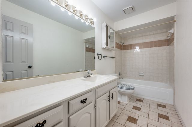 1110 Capitol Court, Irving, TX 75060