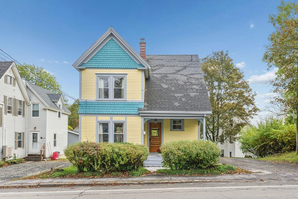 533 High Street, Bath, ME 04530 — photo 2