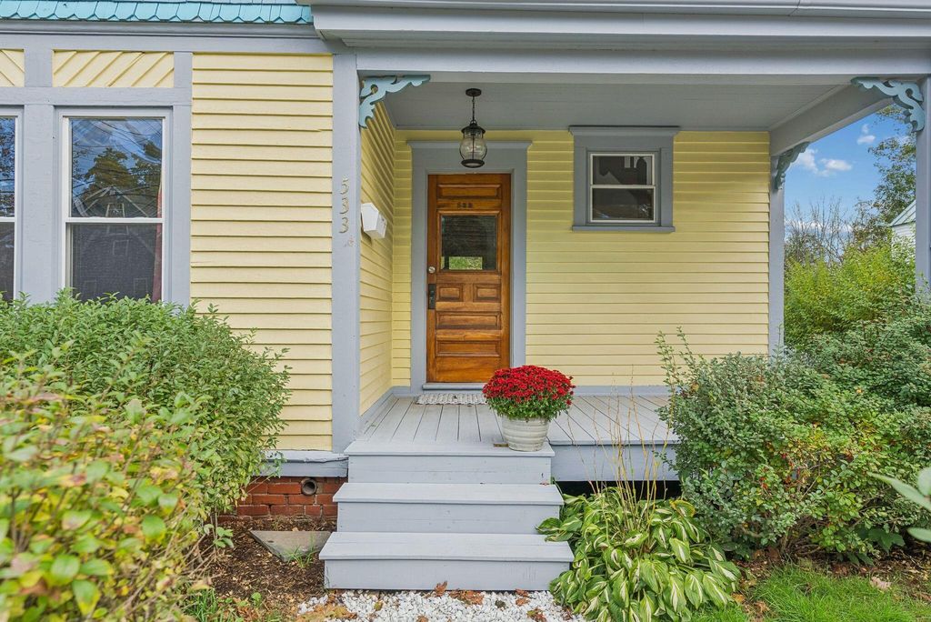 533 High Street, Bath, ME 04530 — photo 3