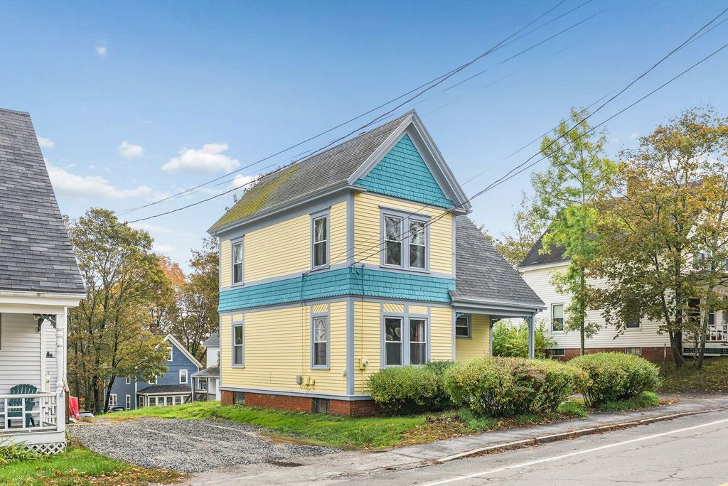 533 High Street, Bath, ME 04530 — photo 4