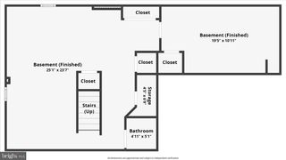 4106 HARTFORD CT, Jefferson, MD 21755