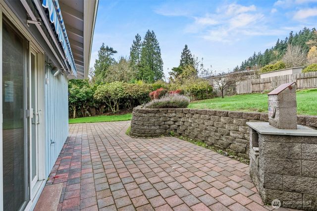 2110 Sycamore Street, Longview, WA 98632