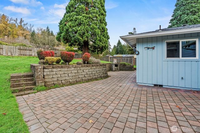 2110 Sycamore Street, Longview, WA 98632