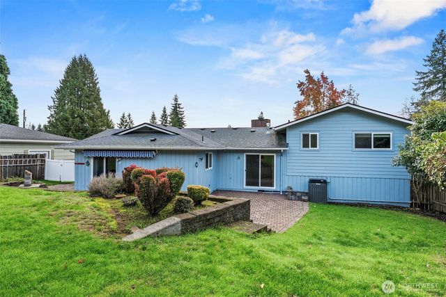 2110 Sycamore Street, Longview, WA 98632