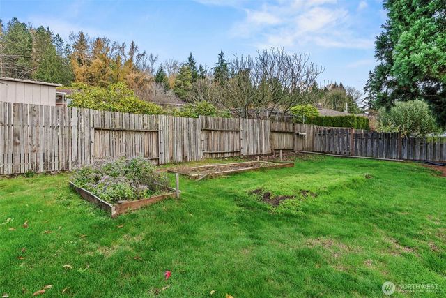 2110 Sycamore Street, Longview, WA 98632