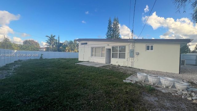 1251 Little River Drive, Miami, FL 33147