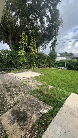 1251 Little River Drive, Miami, FL 33147