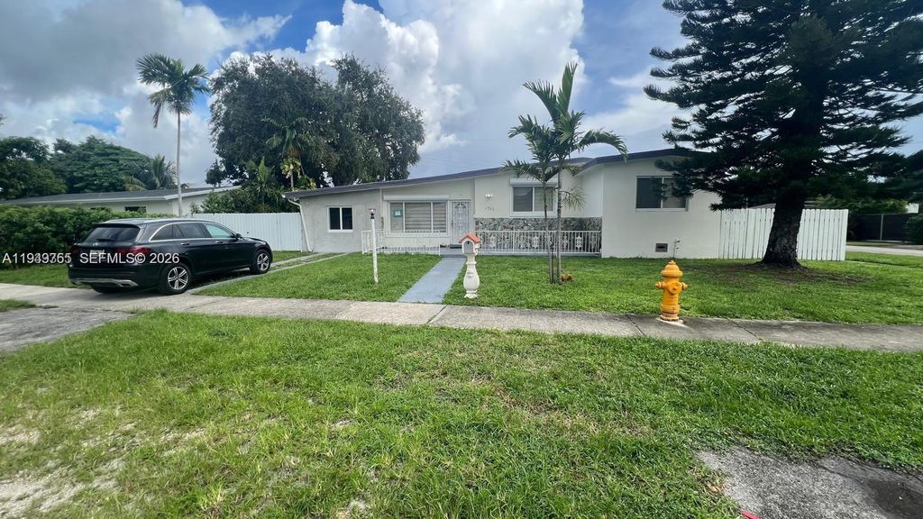 1251 Little River Drive, Miami, FL 33147