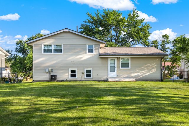 3308 Birchwood Drive, Hazel Crest, IL 60429