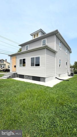 14 3RD AVE, Baltimore, MD 21225