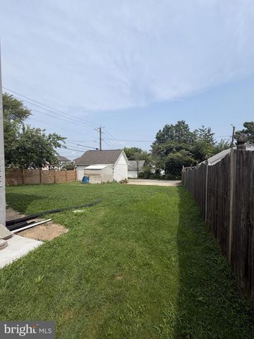 14 3RD AVE, Baltimore, MD 21225