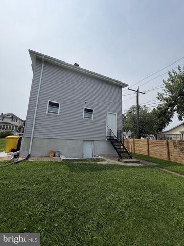 14 3RD AVE, Baltimore, MD 21225