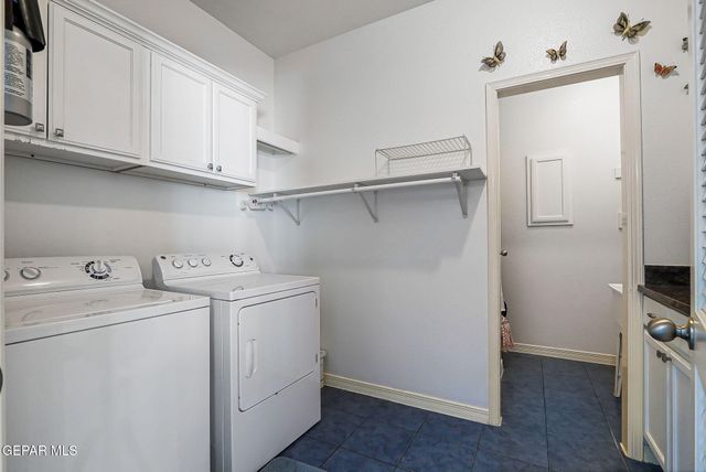 3151 HIDDEN CREEK Drive, El Paso, TX 79938