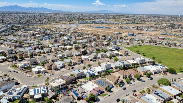 3151 HIDDEN CREEK Drive, El Paso, TX 79938