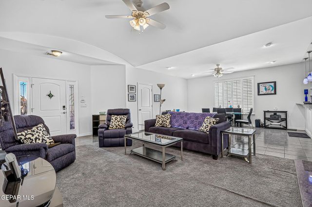 3151 HIDDEN CREEK Drive, El Paso, TX 79938