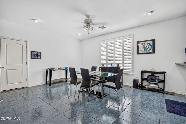 3151 HIDDEN CREEK Drive, El Paso, TX 79938